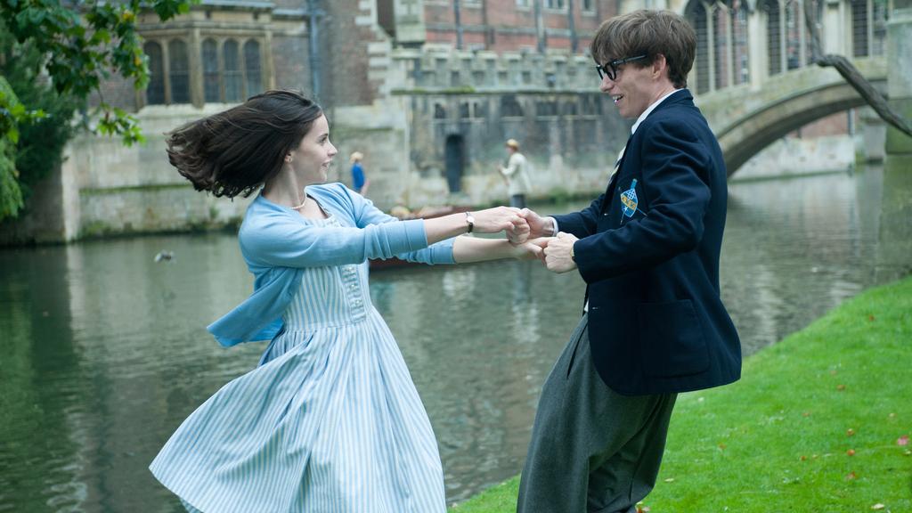 Universal Pictures International Falling in love.